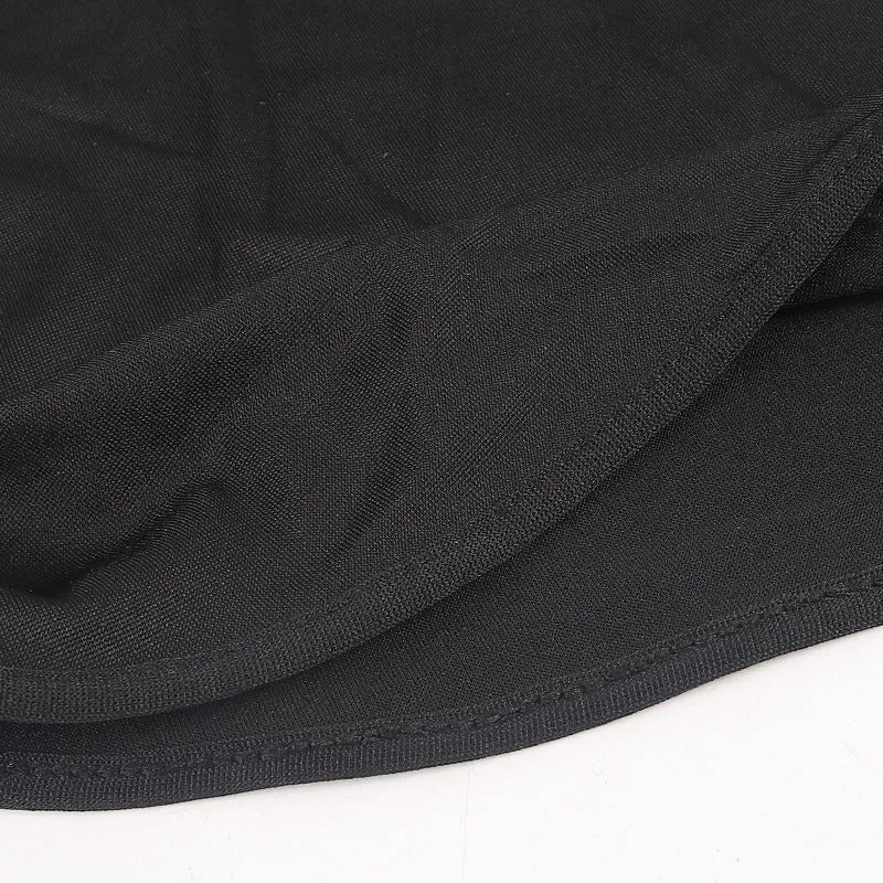 Breathable Full Face Mask Hat